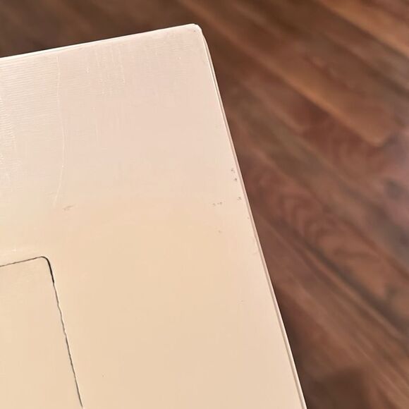 Lenox Butterfly Meadow Ceramic 5x7? Floral Picture Frame - Collectible Pattern - Picture 14 of 16